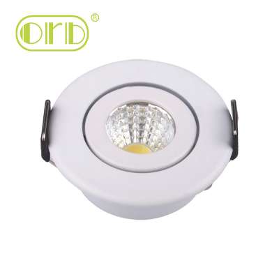 New Surface Mounted 1W 3W  LED ceiling  Spot Light